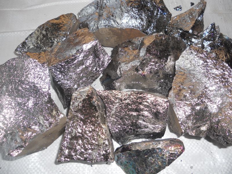 FERRO MANGANESE